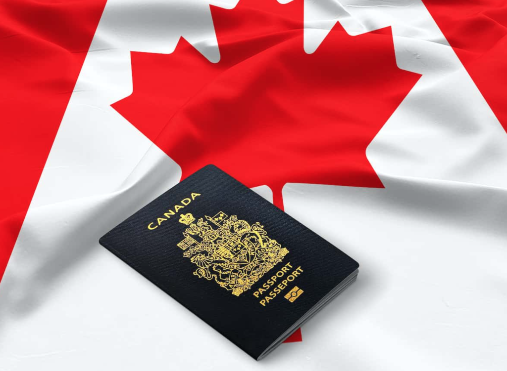 Immigration To Canada