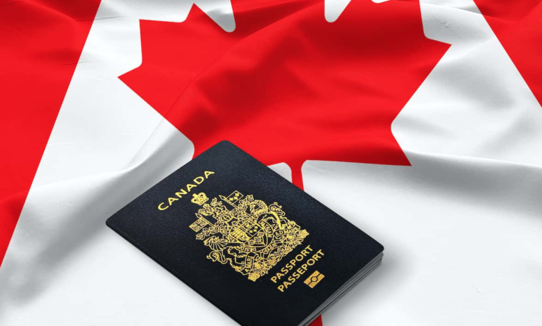 Immigration To Canada