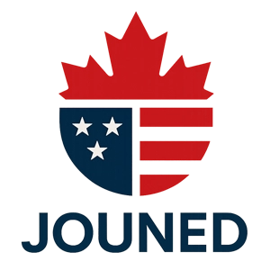 Jouned